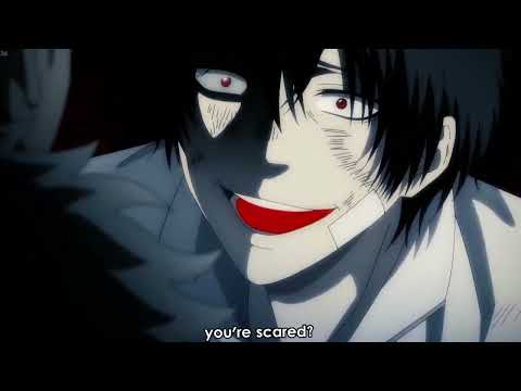 Katagiri Yuuichi - Edit/AMV - Insane (Tomodachi Game)