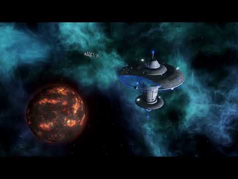 Star Trek: Infinite [PC] Official Gameplay Trailer