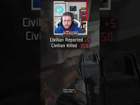 Is This The Worst SWAT Team Of All Time?