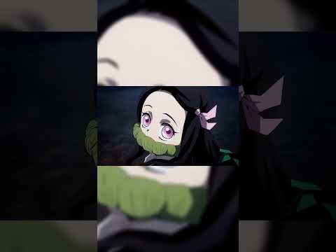 Nezuko / Demonslayer edit | relaxing mornings Lofi AMV