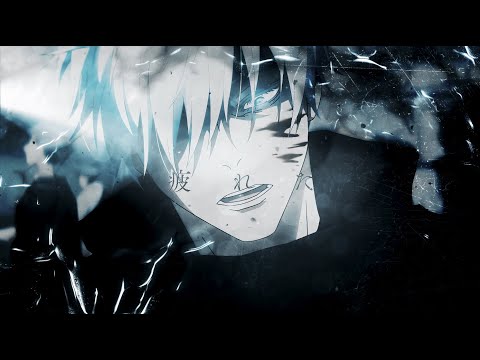JJK Shibuya Incident - So Tired [Edit/AMV] 4K