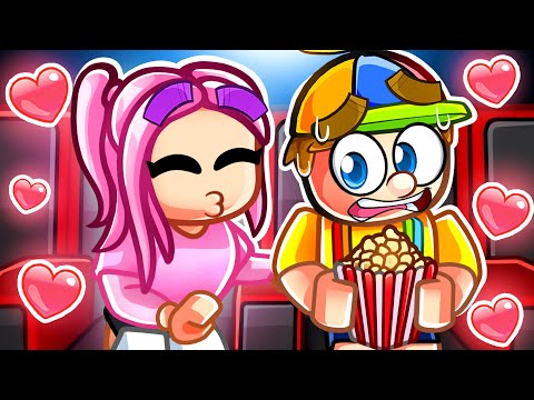 We Created EMOTIONAL Movies in Roblox!