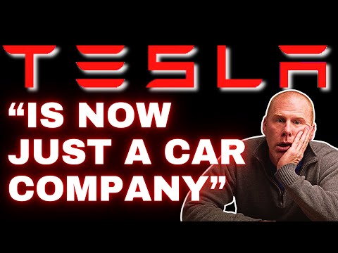 BULLS are Flipping | TESLA Stock