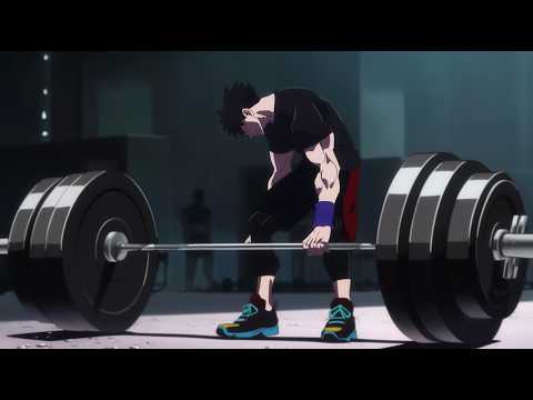 「Training AMV」- Survivor 🛡️⚔️