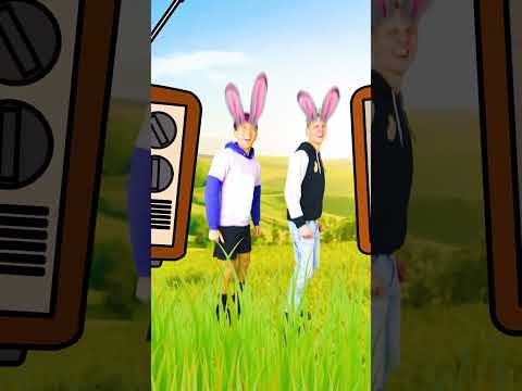 Can You Name These GAMES? 🐰🎮🕹️ #shorts TikTok By LankyBox *INSANE* Roblox, Minecraft, Challenge