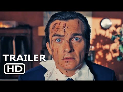 HIGH DESERT Official Trailer (2023)