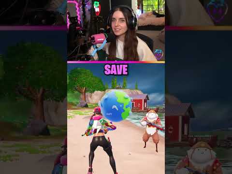 would you rather 10,000 vbucks OR give your mum a better life?