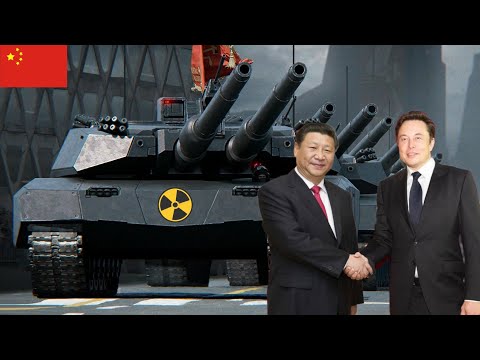 This Weapon will DESTROY Any Army. The Craziest Military Technology of The Future