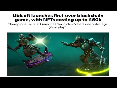Ubisoft Is the Stupidest Company
