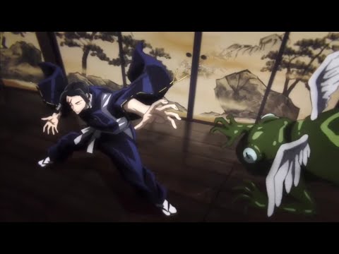 Tokyo School vs Kyoto School (Manic bloom -Death and conversation) AMV-CX