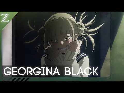 Georgina Black - Doll House | AMV