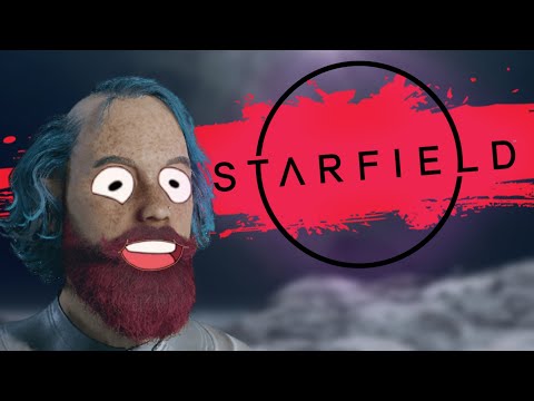 Starfield - CE JEU EST UNE HONTE