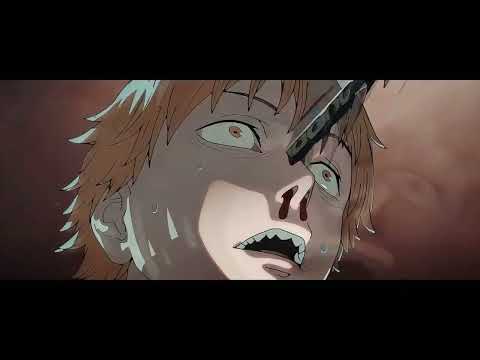 Logg - Code Red (feat. EastBayTae) [AMV]