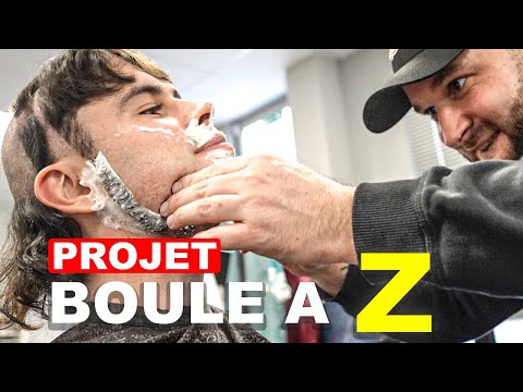 BOULE À Z