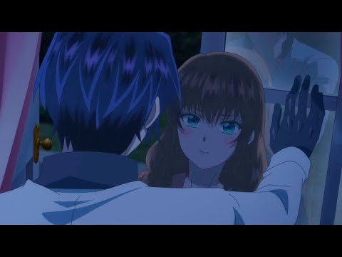 Rishe x Arnold「 AMV 」Make You Mine