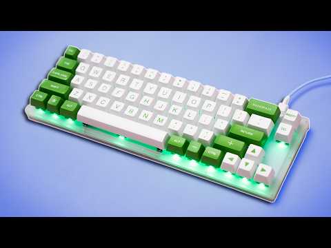 What Keyboard Should You Buy in 2024 (BUDGET FRIENDLY)