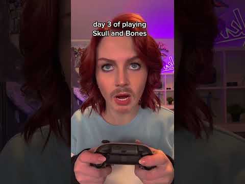 #UbisoftPartner This game is ... really immersive #SkullandBones ☠️ Open Beta this weekend! @ubisoft