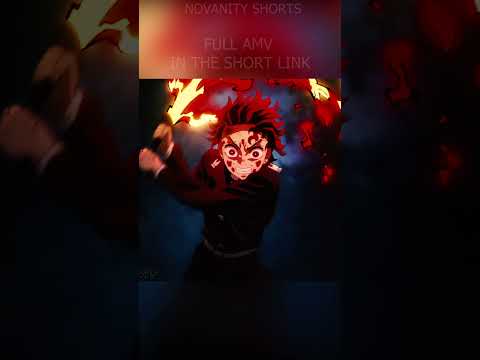 ENEMY - Tanjiro Kamado [ EDIT / AMV ] #Anime #Shorts #Tanjiro #DemonSlayer