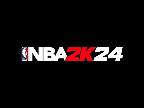 NBA 2K24😱