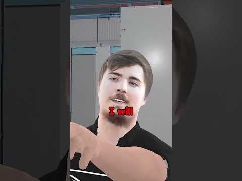 MrBeast in Ohio Part18: THE BREAKOUT #shorts #dragonball