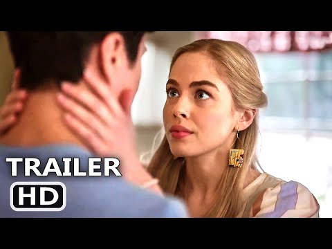 VIRGIN RIVER Season 5 Part 1 Trailer (2023) Netflix Romance Series