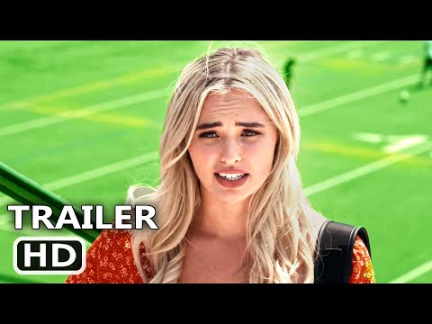 THE PRICE OF PERFECTION Trailer (2023) Victoria Baldesarra, Christy Bruce, Thriller