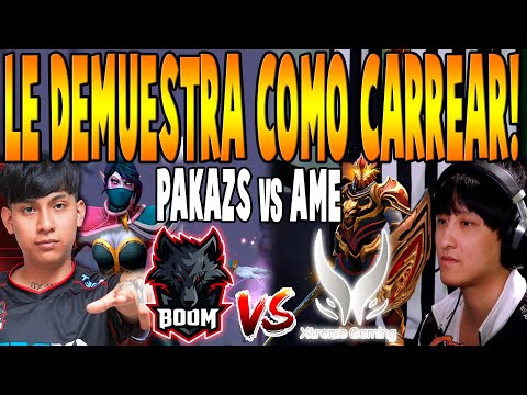 BOOM vs XTREME GAMING [BO3] - &quot;PAKAZS, SLATEMS vs AME, XM, XINQ&quot; - GAMES OF THE FUTURE 2024 DOTA 2