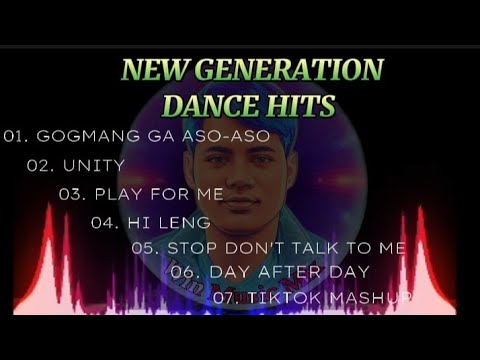 NEW GENERATION DANCE HITS | Win Music Mix