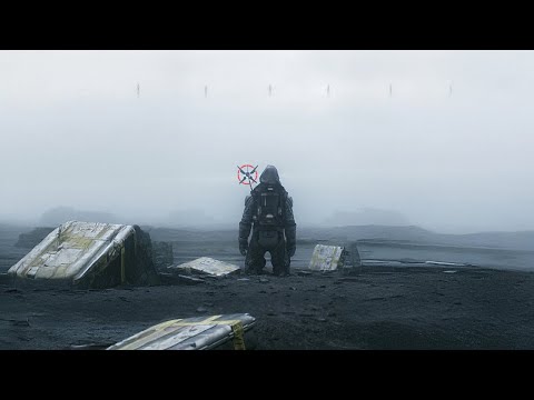 Apocalyptic Cinematic Music | Dark Ambient, Epic Trailer &amp; Dystopian Soundscapes