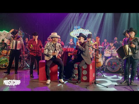 Grupo Firme - Los Tucanes De Tijuana - Secuestro de Amor (Video Oficial)