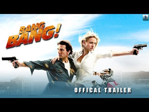 BANG BANG MOVIE TRAILER । Day And Night। Preet Production Studio