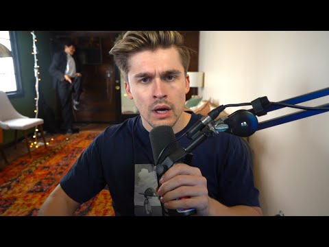 We have to talk about this