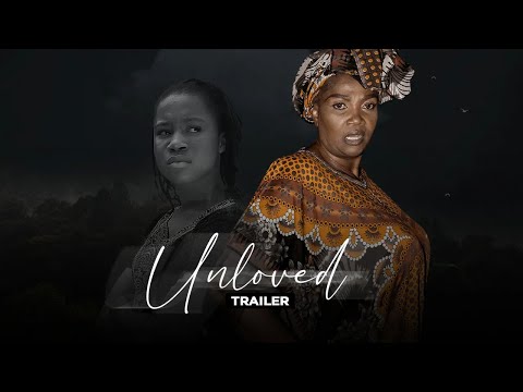 Unloved - Exclusive Nollywood Passion Block Buster Movie Trailer