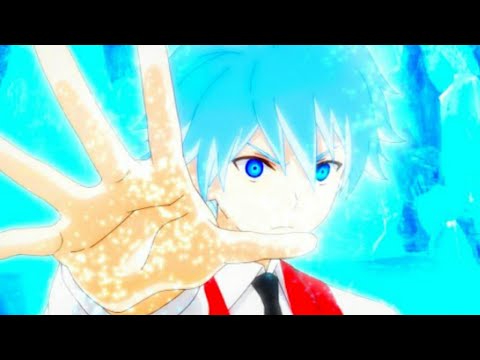 The Iceblade Sorcerer Shall Rule the World「AMV」Impossible ᴴᴰ