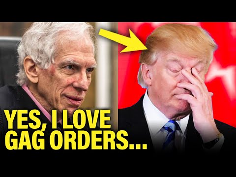 Judge Instantly SHUTS DOWN Trump’s Lawyer, Trump Claims He WANTED IT