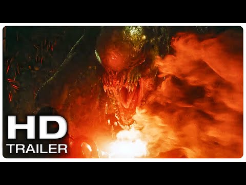 JURASSIC WORLD REBIRTH Official Trailer 2 (NEW 2025 Movie)