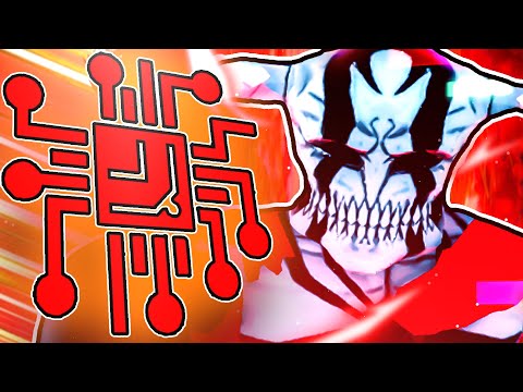 0.03% GLITCHED ICHIGO HOLLOW In Anime Last Stand (Roblox)