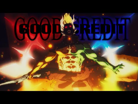 GOOD CREDIT - PLAYBOI CARTI x KENDRICK LAMAR AMV