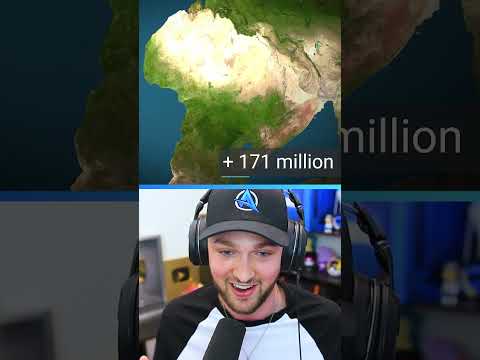 The Earth in 250 Million Years! 🌎