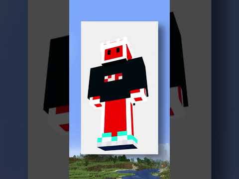 Making a &quot;Better&quot; Minecraft Skin!