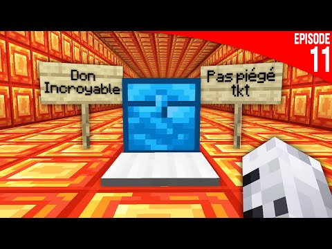 La plus grosse faction m&#039;a fait un don... c&#039;était un piège... - Episode 11 | Paladium S9