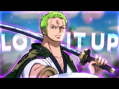 Lock it up - AMV (REMASTERED)