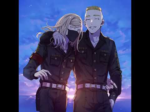 Tokyo Revengers AMV: Told You So