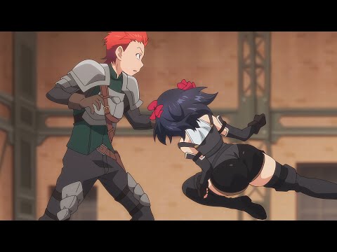 「AMV」- Too Late ☀️