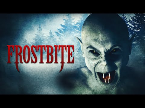 Frostbite 📽️ HORROR MOVIE TRAILER