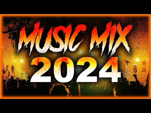 Music Mix 2025 | Party Club Dance 2025 | Best Remixes Of Popular Songs 2025 MEGAMIX DJ Remix Mix