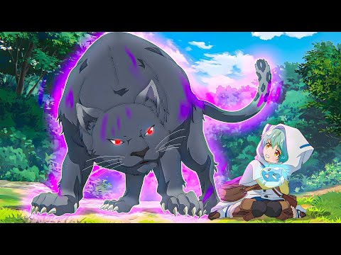 Weakest Tamer Found A F-Rank Slime, Which Is Actually A SS-Rank in Disguise - Anime Recap