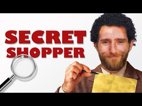 Dell DIDN’T Screw Me Over - $1500 PC Secret Shopper 3 Part 1