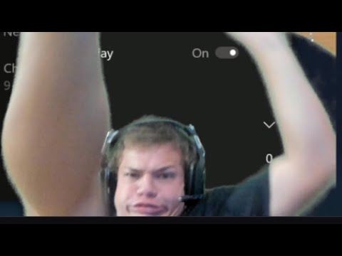 TERRIBLE R6 Clips