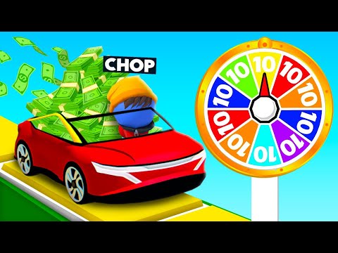 GAME OF LIFE CHOP MADE A TON OF MONEY IN ENDGAME